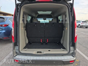 2019 Ford Transit Connect Passenger Wagon Titanium Minivan w/Rear Liftgate 120.6" WB - miniatura 17