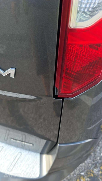 2019 Ford Transit Connect Passenger Wagon Titanium Minivan w/Rear Liftgate 120.6" WB - miniatura 22