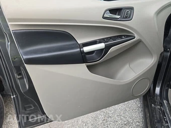 2019 Ford Transit Connect Passenger Wagon Titanium Minivan w/Rear Liftgate 120.6" WB - miniatura 9