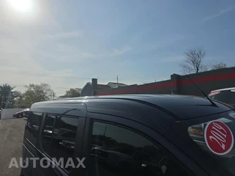 2019 Ford Transit Connect Passenger Wagon XL Minivan w/Rear Liftgate 120.6" WB - miniatura 12