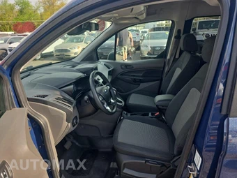 2019 Ford Transit Connect Passenger Wagon XL Minivan w/Rear Liftgate 120.6" WB - miniatura 13