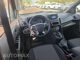 2019 Ford Transit Connect Passenger Wagon XL Minivan w/Rear Liftgate 120.6" WB - miniatura 14