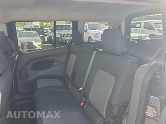 2019 Ford Transit Connect Passenger Wagon XL Minivan w/Rear Liftgate 120.6" WB - miniatura 16