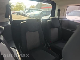 2019 Ford Transit Connect Passenger Wagon XL Minivan w/Rear Liftgate 120.6" WB - miniatura 17