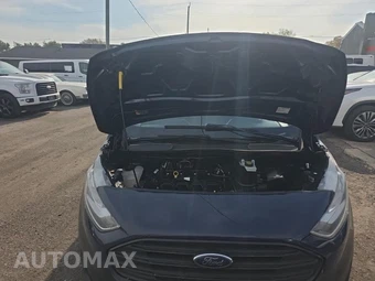 2019 Ford Transit Connect Passenger Wagon XL Minivan w/Rear Liftgate 120.6" WB - miniatura 19