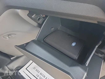 2019 Ford Transit Connect Passenger Wagon XL Minivan w/Rear Liftgate 120.6" WB - miniatura 23
