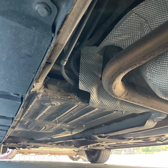 2019 Ford Transit Connect Passenger Wagon XL Minivan w/Rear Swing-Out Doors 120.6" WB - miniatura 12