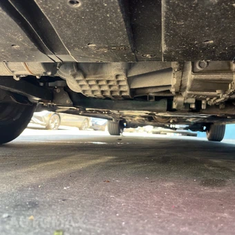 2019 Ford Transit Connect Passenger Wagon XL Minivan w/Rear Swing-Out Doors 120.6" WB - miniatura 14