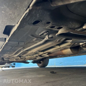 2019 Ford Transit Connect Passenger Wagon XL Minivan w/Rear Swing-Out Doors 120.6" WB - miniatura 9