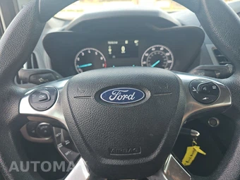 2019 Ford Transit Connect Passenger Wagon XL Minivan w/Rear Swing-Out Doors 120.6" WB - miniatura 10