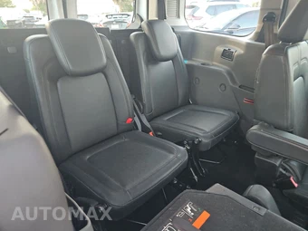 2019 Ford Transit Connect Passenger Wagon XL Minivan w/Rear Swing-Out Doors 120.6" WB - miniatura 14