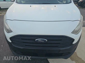 2019 Ford Transit Connect Passenger Wagon XL Minivan w/Rear Swing-Out Doors 120.6" WB - miniatura 2