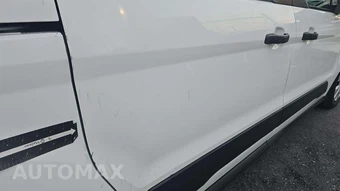 2019 Ford Transit Connect Passenger Wagon XL Minivan w/Rear Swing-Out Doors 120.6" WB - miniatura 20