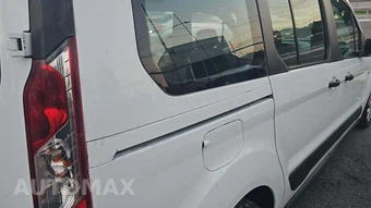 2019 Ford Transit Connect Passenger Wagon XL Minivan w/Rear Swing-Out Doors 120.6" WB - miniatura 21