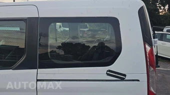 2019 Ford Transit Connect Passenger Wagon XL Minivan w/Rear Swing-Out Doors 120.6" WB - miniatura 22