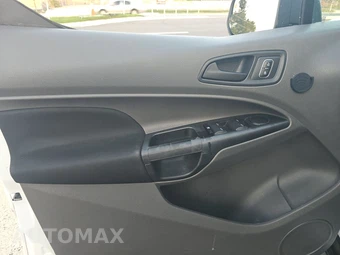 2019 Ford Transit Connect Passenger Wagon XL Minivan w/Rear Swing-Out Doors 120.6" WB - miniatura 9
