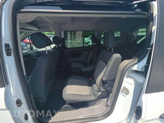 2019 Ford Transit Connect Passenger Wagon XL Minivan w/Rear Swing-Out Doors 120.6" WB - miniatura 13
