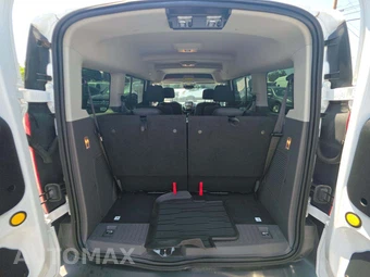 2019 Ford Transit Connect Passenger Wagon XL Minivan w/Rear Swing-Out Doors 120.6" WB - miniatura 15
