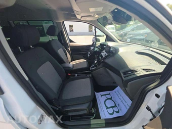 2019 Ford Transit Connect Passenger Wagon XL Minivan w/Rear Swing-Out Doors 120.6" WB - miniatura 19