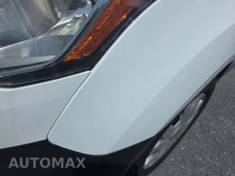 2019 Ford Transit Connect Passenger Wagon XL Minivan w/Rear Swing-Out Doors 120.6" WB - miniatura 24