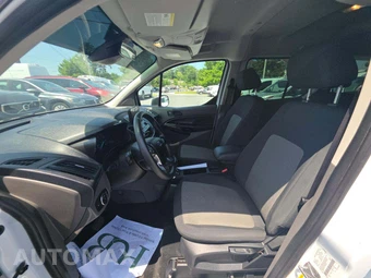 2019 Ford Transit Connect Passenger Wagon XL Minivan w/Rear Swing-Out Doors 120.6" WB - miniatura 6