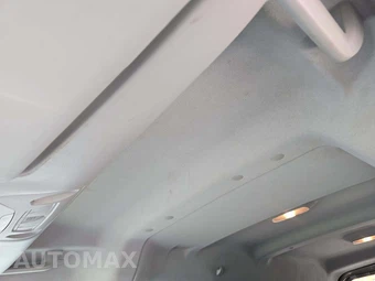 2019 Ford Transit Connect Passenger Wagon XLT Minivan w/Rear Swing-Out Doors 120.6" WB - miniatura 11
