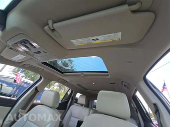 2019 GMC Acadia Denali 5SA - miniatura 11