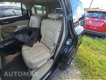 2019 GMC Acadia Denali 5SA - miniatura 13