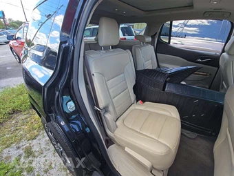 2019 GMC Acadia Denali 5SA - miniatura 17