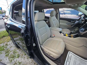 2019 GMC Acadia Denali 5SA - miniatura 19