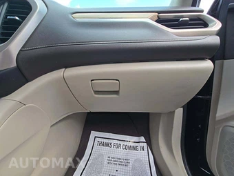 2019 GMC Acadia Denali 5SA - miniatura 20