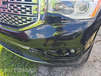2019 GMC Acadia Denali 5SA - miniatura 23