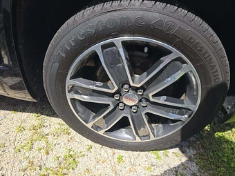 2019 GMC Acadia Denali 5SA - miniatura 27