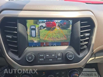 2019 GMC Acadia Denali 5SA - miniatura 31