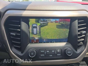 2019 GMC Acadia Denali 5SA - miniatura 32