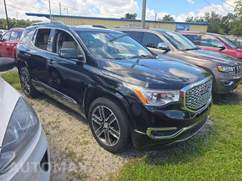 2019 GMC Acadia Denali 5SA - miniatura 4