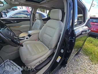 2019 GMC Acadia Denali 5SA - miniatura 6