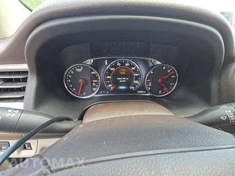 2019 GMC Acadia Denali 5SA - miniatura 9