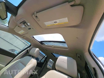 2019 GMC Acadia Denali 5SA - miniatura 11