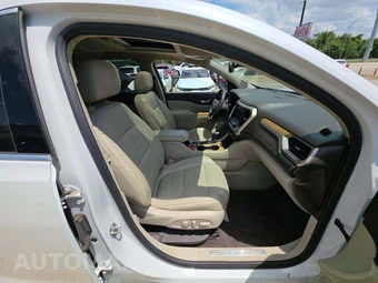 2019 GMC Acadia Denali 5SA - miniatura 19