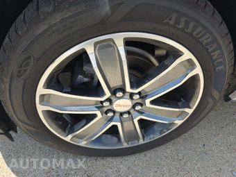 2019 GMC Acadia Denali 5SA - miniatura 22