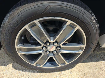 2019 GMC Acadia Denali 5SA - miniatura 24