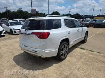 2019 GMC Acadia Denali 5SA - miniatura 3