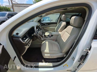 2019 GMC Acadia Denali 5SA - miniatura 6