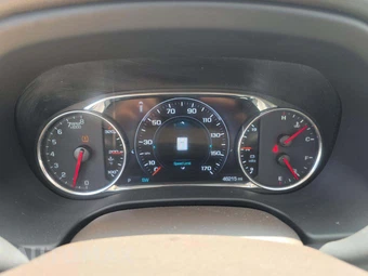 2019 GMC Acadia Denali 5SA - miniatura 9