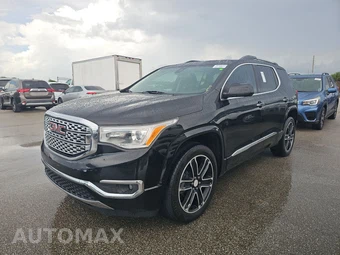 2019 GMC Acadia Denali 5SA