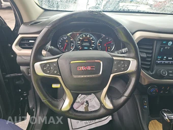 2019 GMC Acadia Denali 5SA - miniatura 10