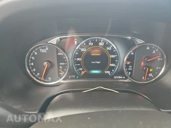 2019 GMC Acadia Denali 5SA - miniatura 12