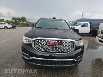 2019 GMC Acadia Denali 5SA - miniatura 2