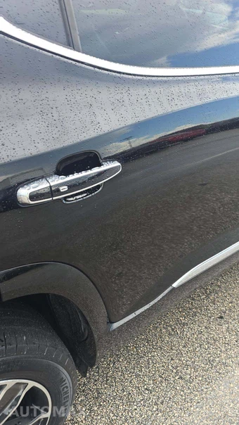 2019 GMC Acadia Denali 5SA - miniatura 22